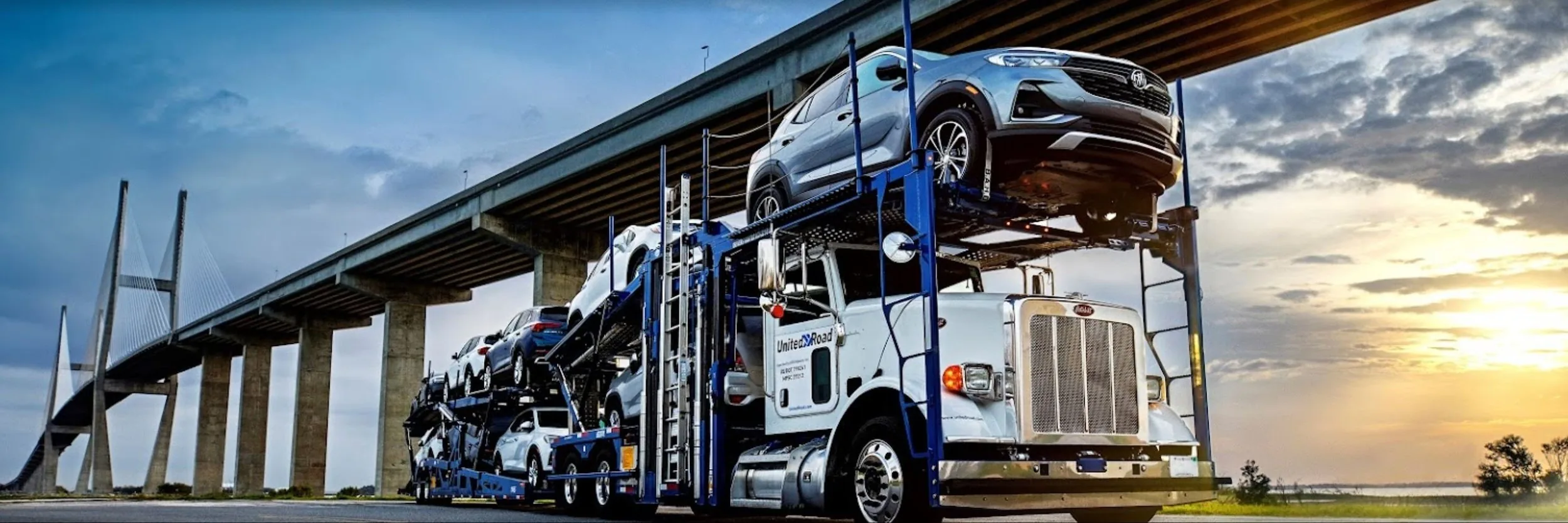 Traxen Deploys Intuitive, Fuel-Saving iQ-Pilot™ on United Road Services Trucks