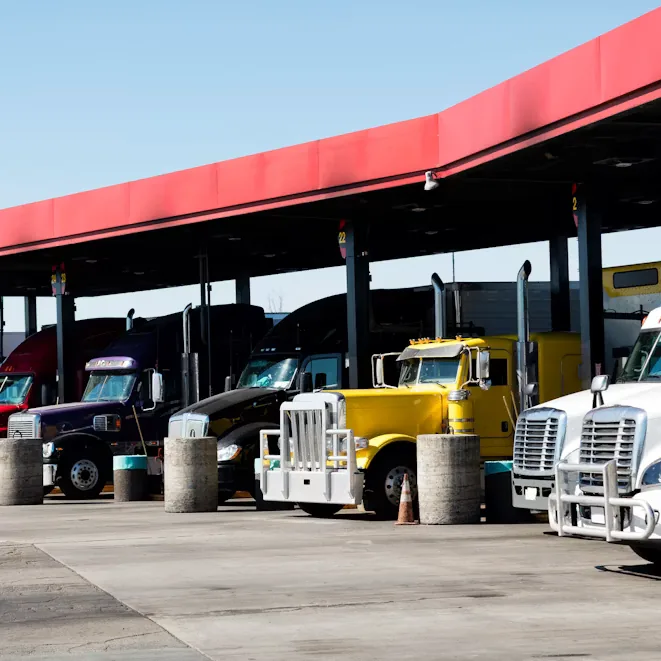 CCJ: Fleets combat rising diesel prices by addressing driver behavior →